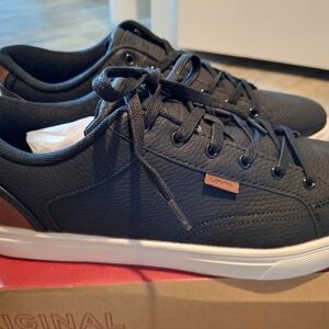 Levis Jeffrey Shoes 👟